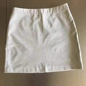 Express pencil skirt